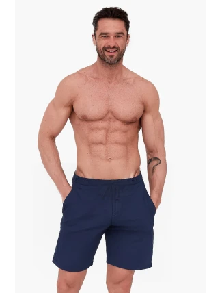 Cornette 883/01 S-2XL pánské pyžamové šortky