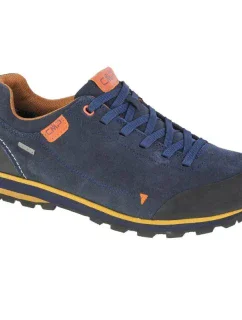 Pánské boty Elettra Low M 38Q4617-N950 - CMP