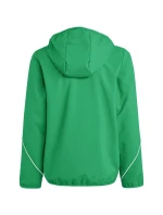 Bunda adidas Tiro 23 League Windbreaker Jr IA1625