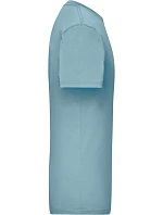 Daiber JN 800 Pánské pracovní tričko 02.0800 steel blue Daiber JN 800 Pánské pracovní tričko 02.0800 steel blue
