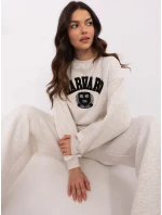 Halenka EM BL 617 16.01X světle béžová