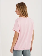 Halenka RV BZ A1262.00 světle růžová