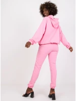 Souprava RV KMPL 7802.34P růžová Souprava RV KMPL 7802.34P růžová