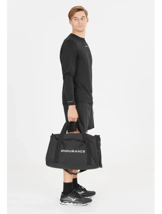 Sportovní taška Endurance Lanakila 40L Sports Bag