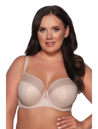 PODPRSENKA AV 2102 BÉŽOVÁ PODPRSENKA AV 2102 BÉŽOVÁ