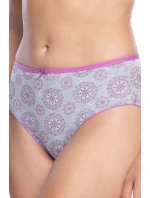 Dámské bikiny FIGS L-122BI-55EX 3-pack