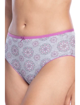 Dámské bikiny FIGS L-122BI-55EX 3-pack