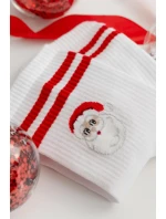 PÁNSKÉ VÁNOČNÍ PONOŽKY 136