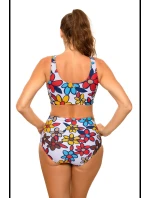 Dvoudílné plavky  model 165742 Marko