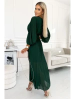 Společenské šaty  model 182524 Numoco