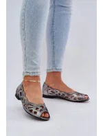 Balerinky  model 208801 Step in style