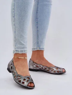 Balerinky model 208801 Step in style