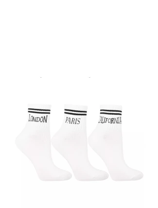 Moraj ponožky CSL200-953 35-41 Moraj ponožky CSL200-953 35-41