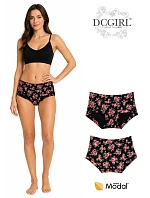 Kalhotky DC Girl 21571 A2 M–XL