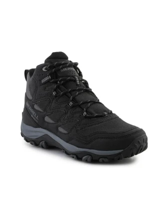 Merrell West Rim Sport Mid Gtx M J036519 bota Merrell West Rim Sport Mid Gtx M J036519 bota