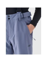 Lyžařské kalhoty 4F M 4FWAW24TFTRM0756-32S Lyžařské kalhoty 4F M 4FWAW24TFTRM0756-32S