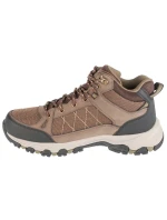 Skechers Selmen - Melano 204477-CHOC Brown 45 Skechers Selmen - Melano 204477-CHOC Brown 45