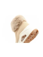 Skechers Uno Rugged dámská sportovní obuv zateplené boty zimní hnědé dámské Skechers Uno Rugged dámská sportovní obuv zateplené boty zimní hnědé dámské