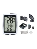 Dětské počítadlo Sigma BC 12.0 WL STS CAD