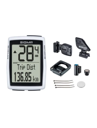 Dětské počítadlo Sigma BC 12.0 WL STS CAD