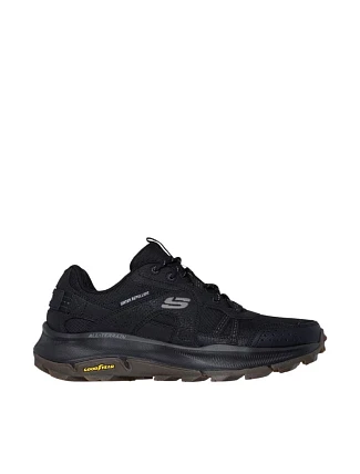 Buty męskie Skechers Equalizer 5.0 Trail Solix Creek 237790 BBK
