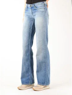 Lee Niki W dámské džíny L330CAAD