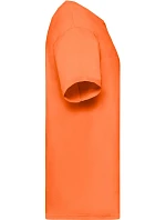 Fruit of the Loom Valueweight T Tričko 16.1036 orange