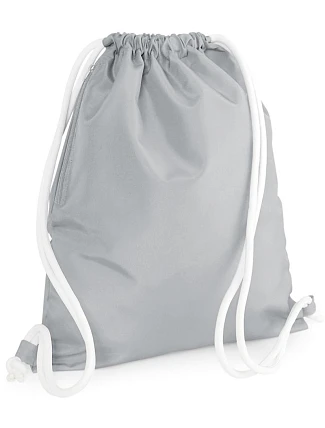 BagBase BG 110 Sportovní vak Icon 52.0110 light grey BagBase BG 110 Sportovní vak Icon 52.0110 light grey