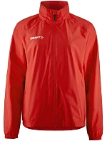 Craft Teamwear Evolve Rain Jacket W Lehká dámská bunda do deště 82.3820 bright red