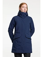 Tenson Tuuli Jacket Women Dámská zateplená parka 84.8727 black