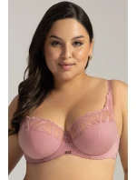 Ava 2105 Yasemin Maxi barva: růžová pivoňka Ava 2105 Yasemin Maxi barva: růžová pivoňka