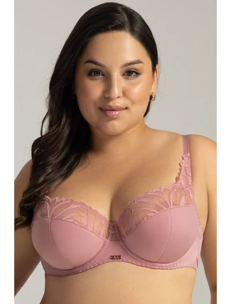 Ava 2105 Yasemin Maxi barva: růžová pivoňka Ava 2105 Yasemin Maxi barva: růžová pivoňka