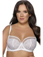 Ava 2109 Puella Maxi barva:bílá