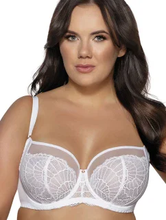 Ava 2109 Puella Maxi barva:bílá