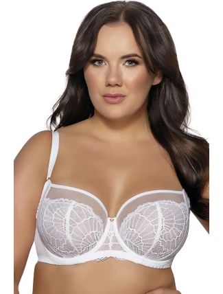 Ava 2109 Puella Maxi barva:bílá