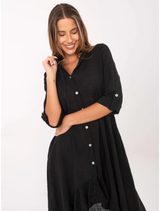 TW SK BI šaty 2021399.54 černá