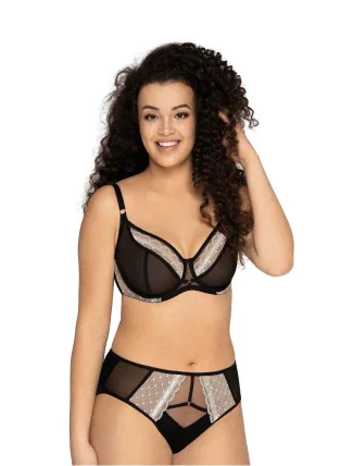 Dámská polovyztužená podprsenka 1968 - Ava Dámská polovyztužená podprsenka 1968 - Ava