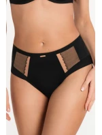 LUISSE KALHOTKY K442/1 ČERNÁ