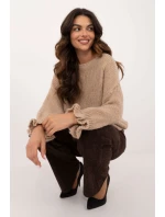 Svetr  model 201300 Italy Moda