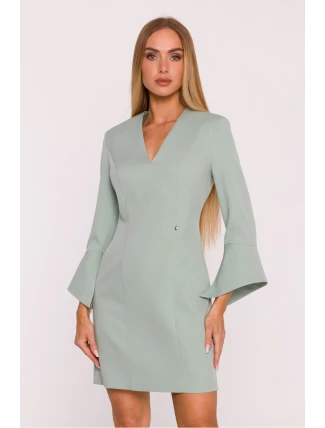 Denní šaty model 216605 Moe Denní šaty model 216605 Moe
