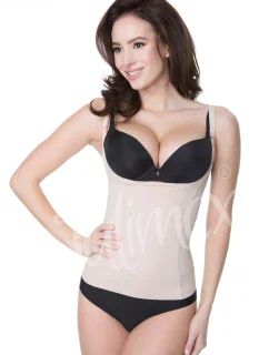 Julimex Košile 214 Pod prsy S-XL