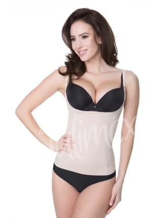 Julimex Košile 214 Pod prsy S-XL