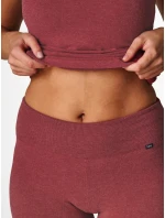 Dámské legíny Key LXL 729 3 Hot Touch