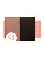 Dámské kalhotky 2 pack Bump1 42853 k002 - HENDERSON