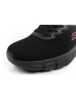 Boty Skechers M 118106/BBK Boty Skechers M 118106/BBK