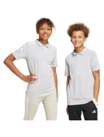 Tričko adidas Squadra 25 Polo Jr JY3412