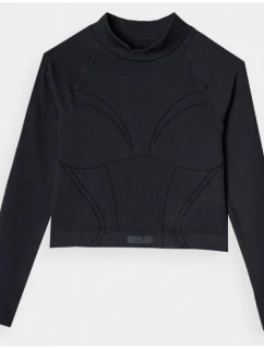 Tričko 4F s dlouhým rukávem FNK W 4FRAW24TFLOF483 20S