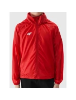 Chlapecká přechodná bunda 4F 4FSS22TTJAM139-62S Chlapecká přechodná bunda 4F 4FSS22TTJAM139-62S