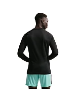 Pánské tričko Nike Dri-FIT Park VIII černé HV8232 010 pánské