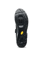 Cyklistické boty NORTHWAVE Overland Plus – černé Cyklistické boty NORTHWAVE Overland Plus – černé